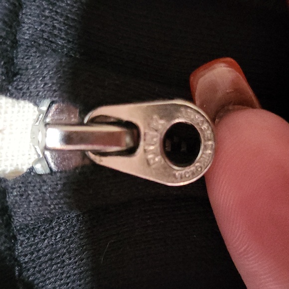 Victoria's Secret PINK Steelers Hoodie - Picture 9 of 17